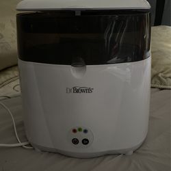 Bottle Sterilizer