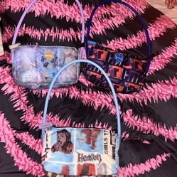 marc jacobs heavn shoulder bags