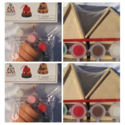 New Target - Kids Christmas Activity Kits