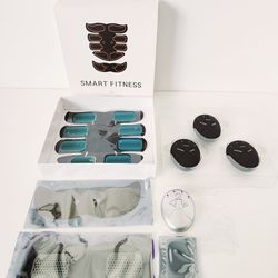 Smart Fitness Ems Fit Boot Toning