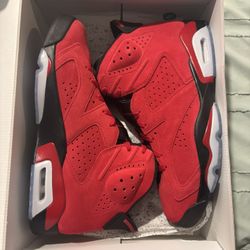 Toro 6s Sz 12