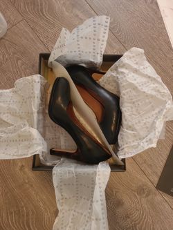 Corso Como Pumps