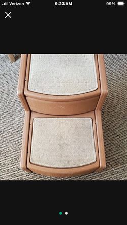 Pet Gear Easy Step