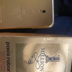 1 Million Original Cologne 50ML 1.7oz