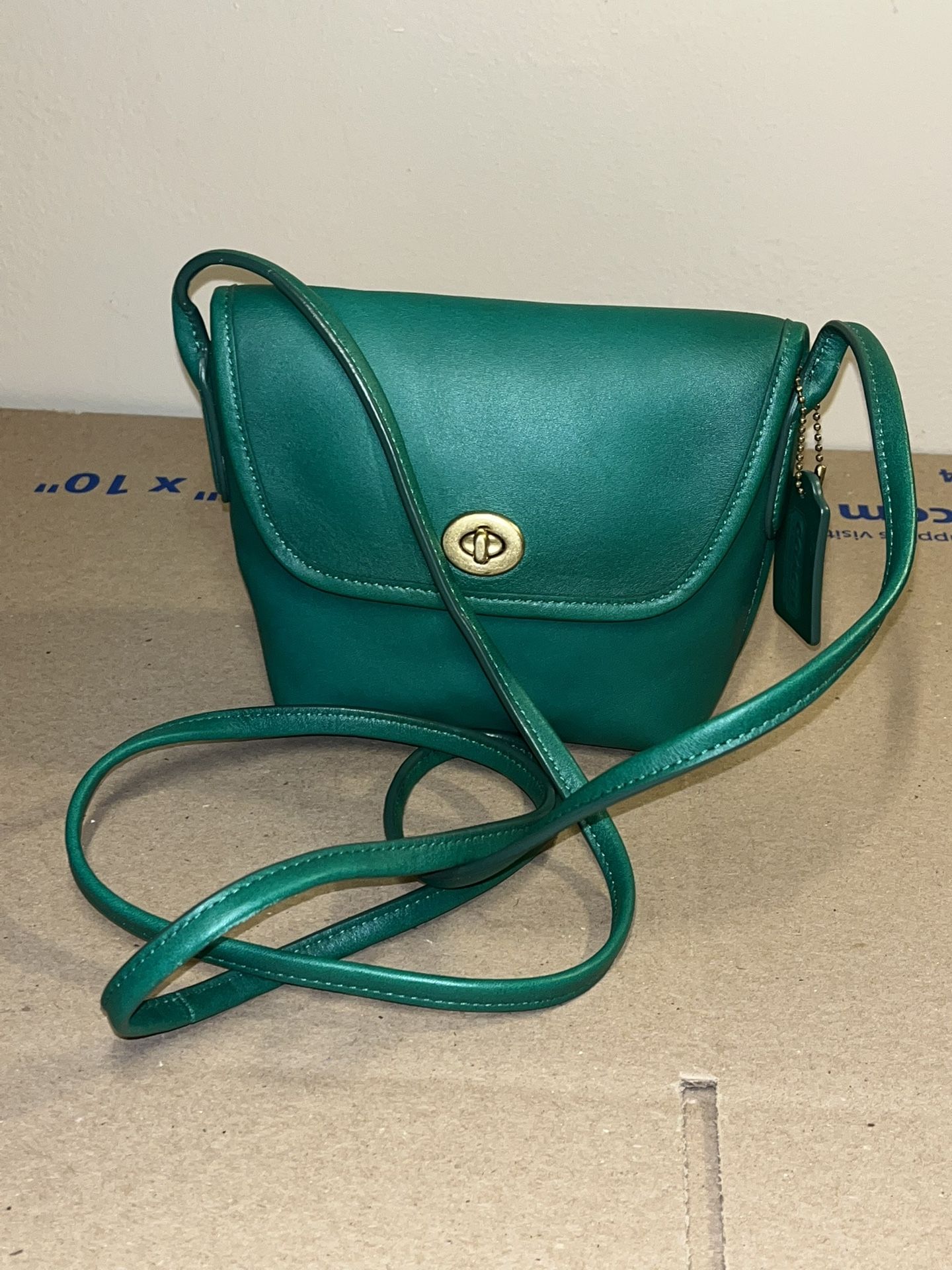 Coach Crossbody Bag