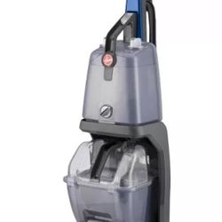 Hoover Power Scrub Deluxe Carpet Cleaner