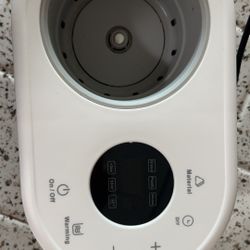 Multi Use Baby Bottle Warmer