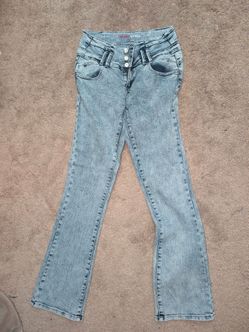 NEW moda jeans size 10
