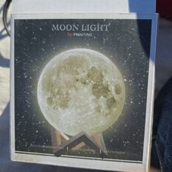 Moon Light $10
