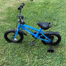Little Kids Bike 