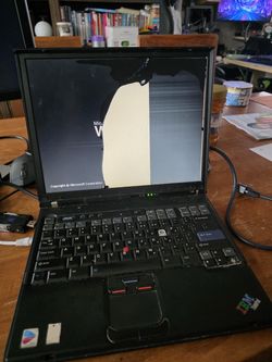 I receive outdated or broken computers