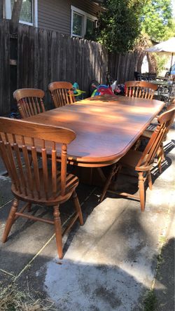Family Table