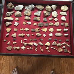 Native American Artifacts