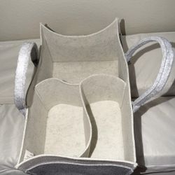 Diaper Caddy 