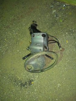 1999 honda civic parys