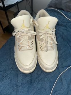 Jordan 3