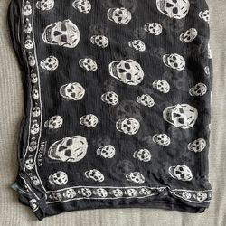 Alexander McQueen Scarf