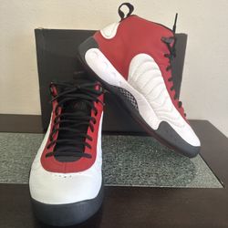 Nike Air Jordan Jumpman Pro Chicago Red White Black DN3686-006 Mens Sneakers 13
