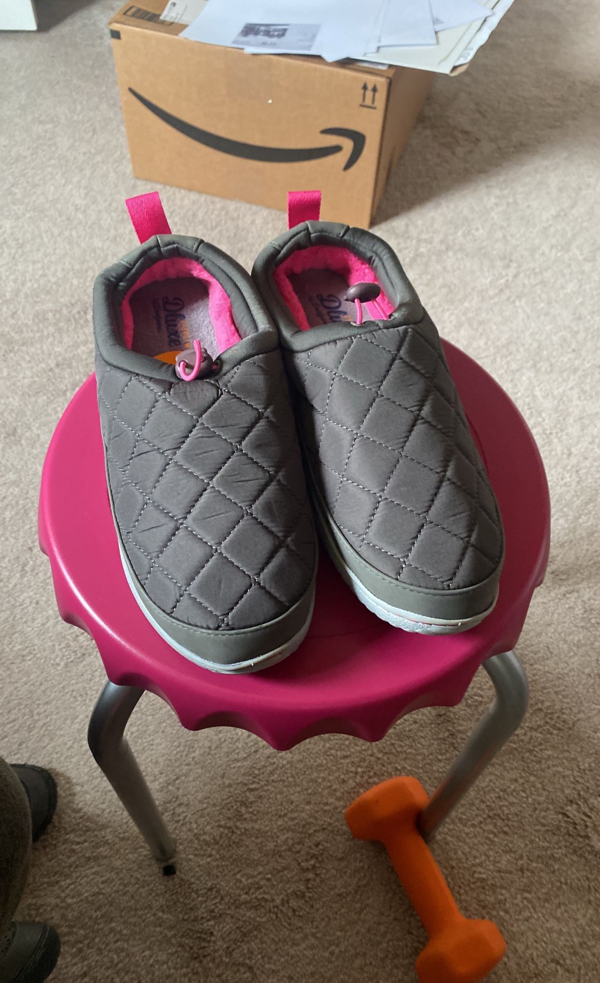 Womens Shoes Energy walk Deluxe