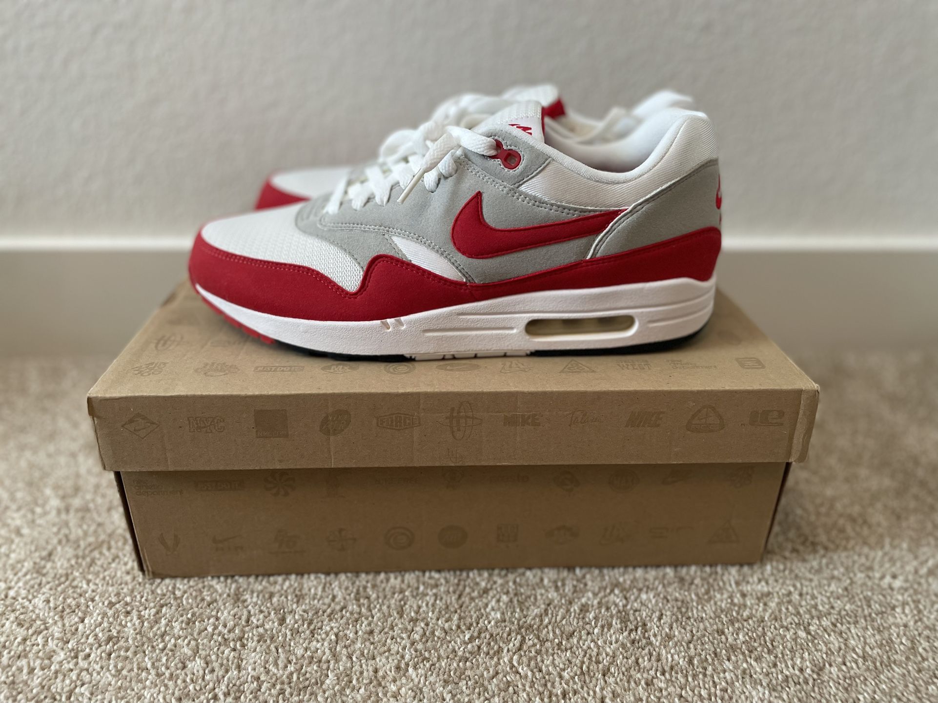 Nike Air Max 1 QS SZ 12