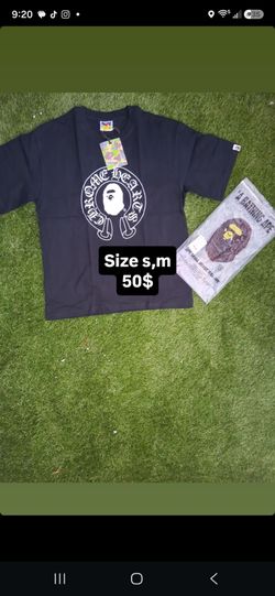 Bape tee