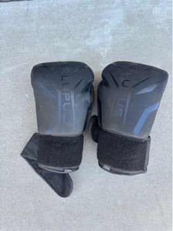 Boxing Gloves