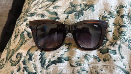 Quay glasses