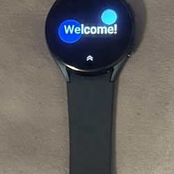 Galaxy Watch 4