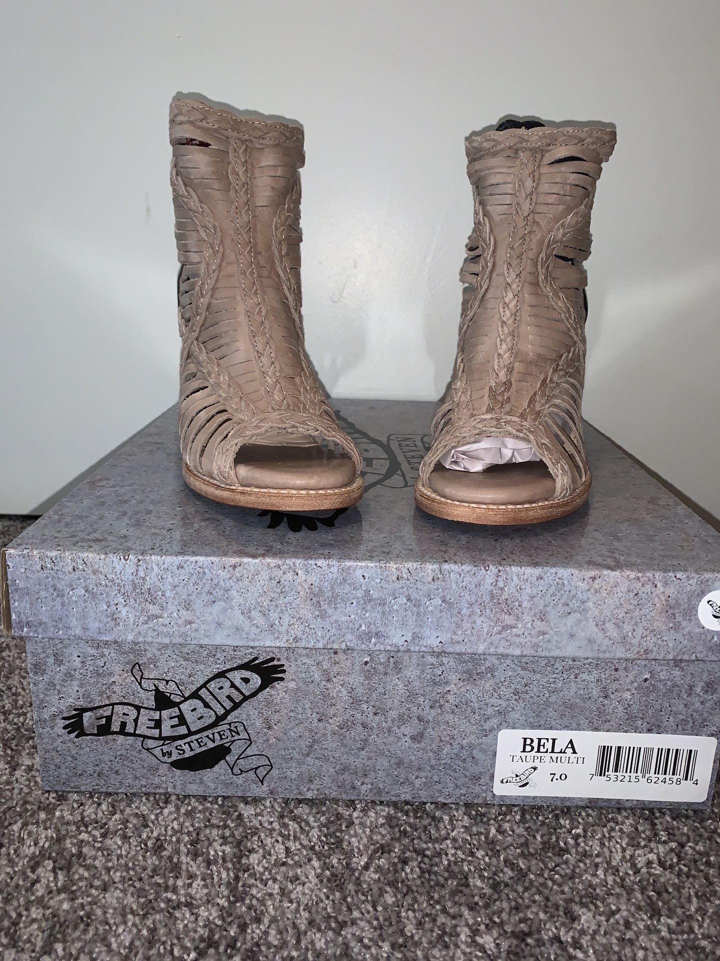 Freebird by Steven, Freebird, Steve Madden, ankle boots, fall boots, sandals