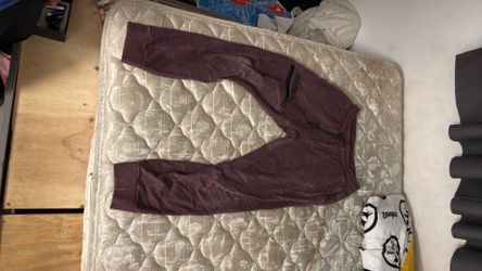 Tony hawk red violet pants