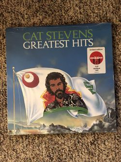 Cat Stevens Greatest Hits Vinyl Target Exclusive