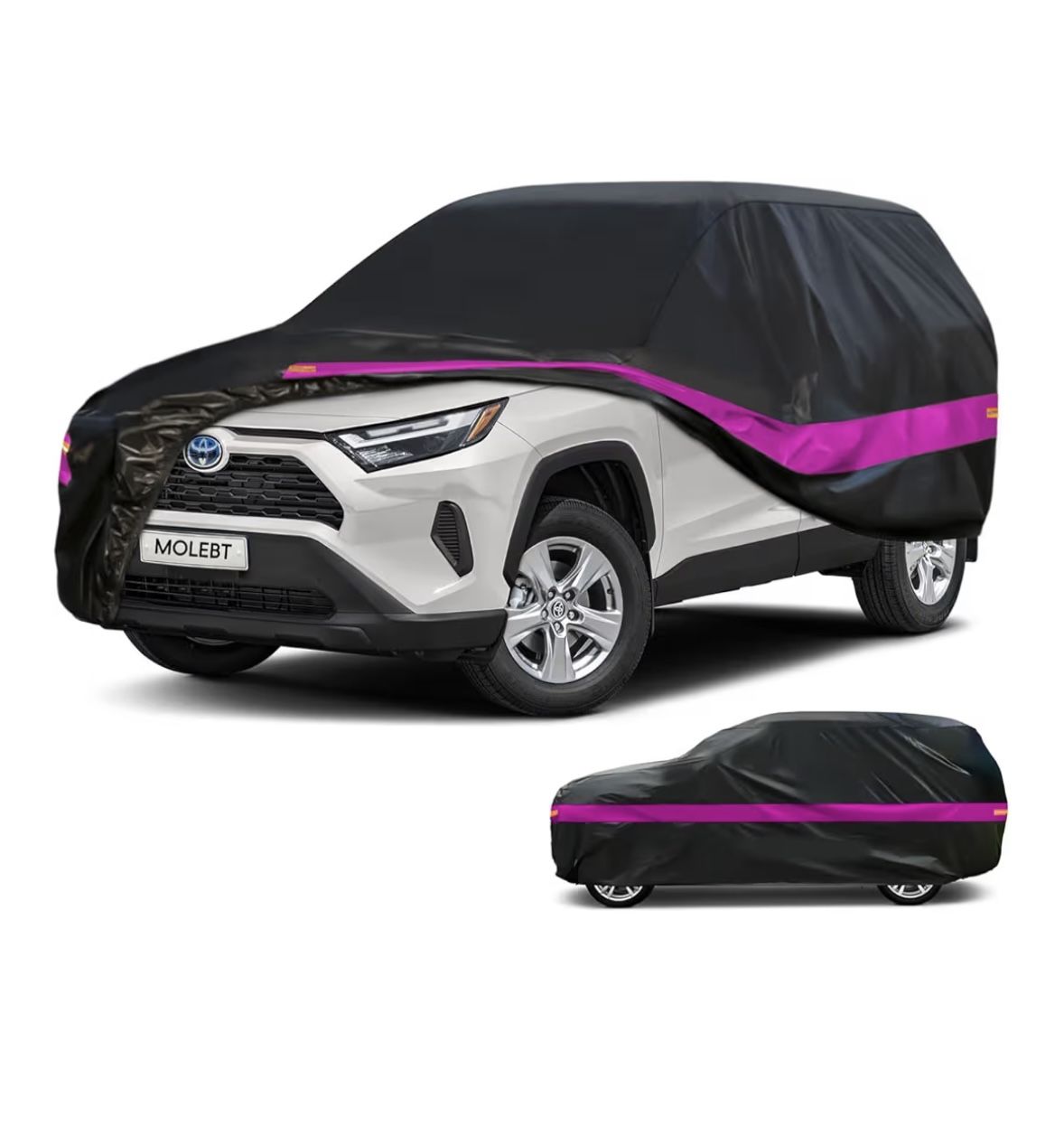 Car Cover