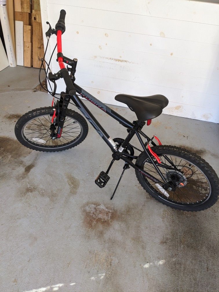 Kent Kobra 20 inch mountain bike