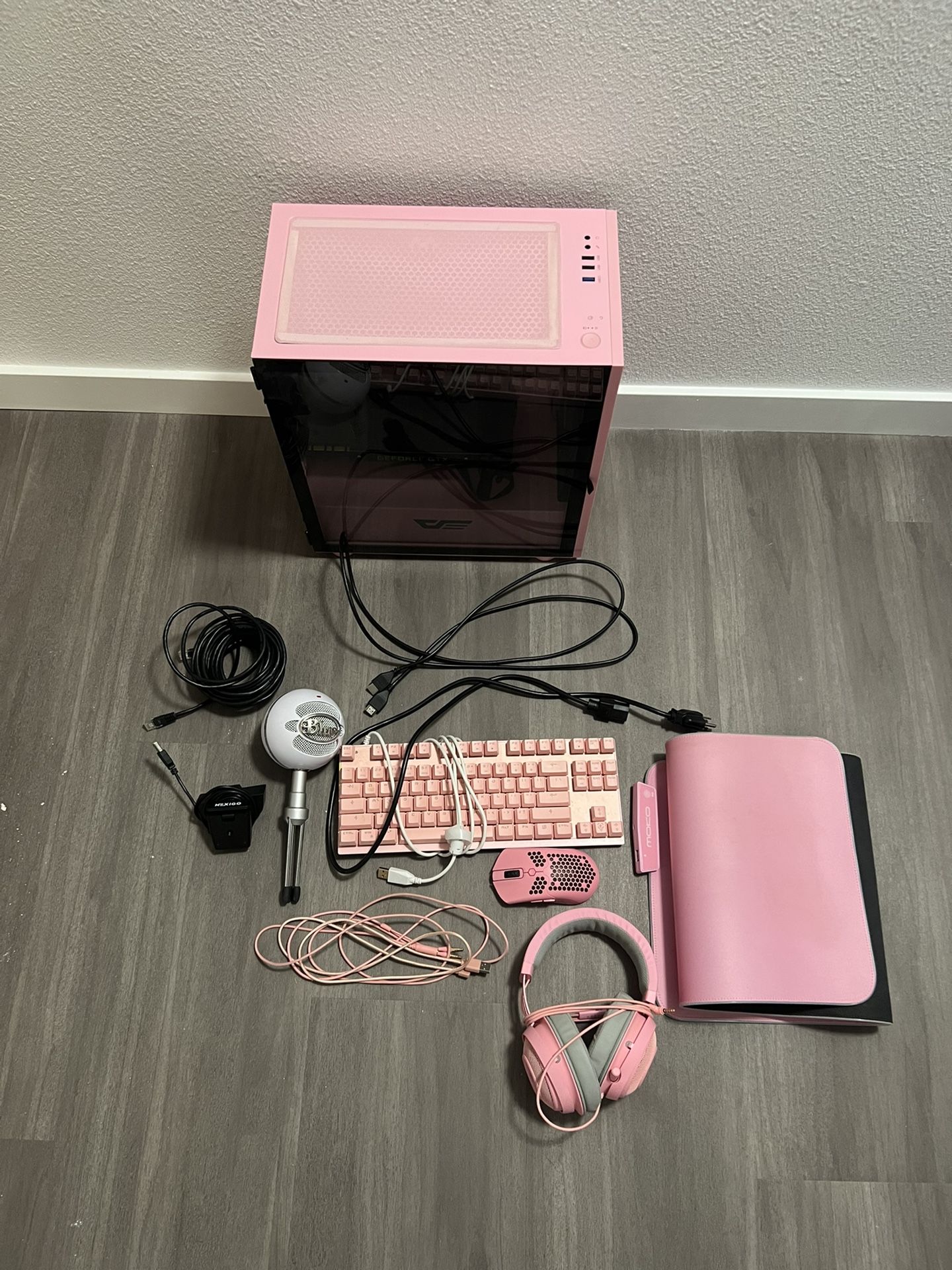 gaming PC
