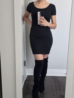 Popular21 dress