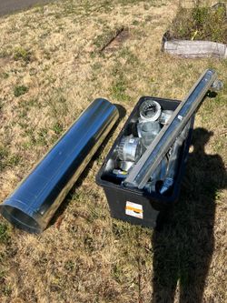 Hvac Piping