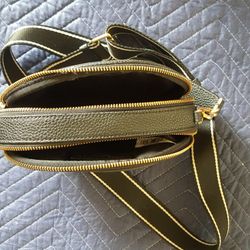 Marc Jacobs Purse - Black