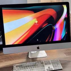 iMac