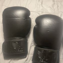 Gloves Box