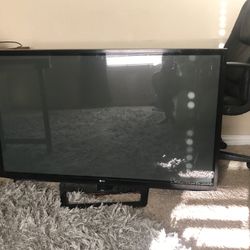 40 Inch Tv