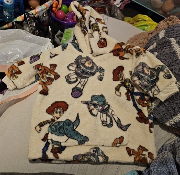 Toy Story Hoodie