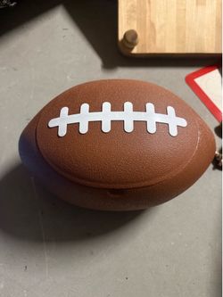 Football bowl