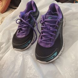 Fila Running Shoes