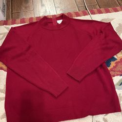 Women’s Sweater
