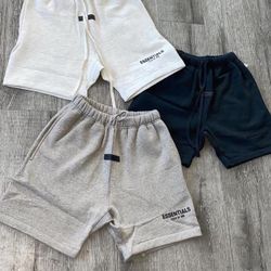Essentials Shorts