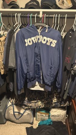 Cowboys Jacket