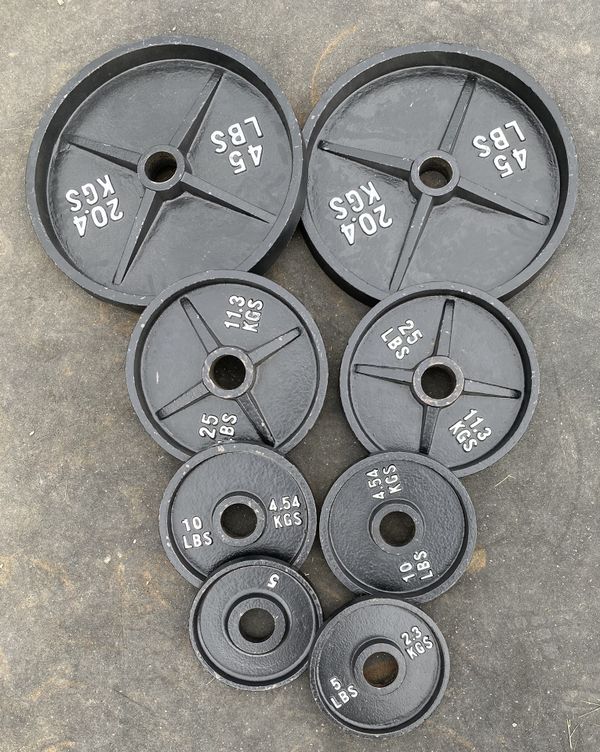 Weights for Sale in Seattle, WA OfferUp