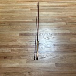 Fly Rod 8 Wt