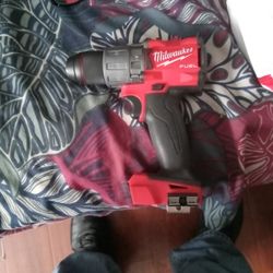 New M18 3rd Generation Hammer Drill Tool Only