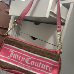 Juicy Couture Bag 